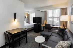 Residence Inn Louisville Downtown - Chambre
