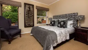 Whale View Manor & Spa - Room
