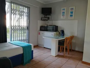 Driftsands Guest House - Bathroom