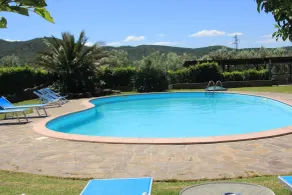 Agriturismo La Talpa - Pool