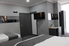 City Night Hotels Ümraniye - Rom