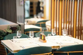 Hotel Kocka Vrnjačka Banja - Restaurant