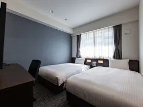 KOKO HOTEL Osaka Shinsekai - Camera