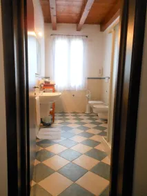 Volivia Relais - Bathroom