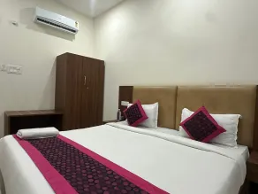 Hotel La Opera - Room