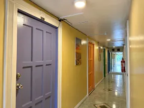Dormitelsph UST - Room