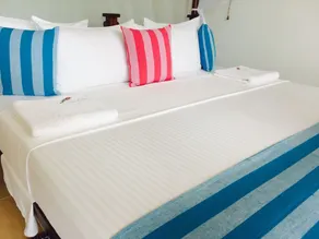 Peacock Villa - Room