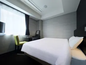 Venezian Hotel Shiroishi Zao - Chambre