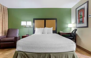 Extended Stay America Suites Washington DC Germantown Town Center - Chambre