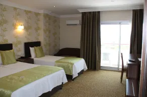 Hotel Billurcu - Room