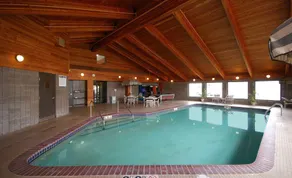 AmericInn by Wyndham Merrill - Basseng