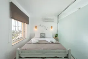 Pefkos View Suites & Maisonette - Quarto