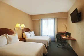 Fiesta Inn Poza Rica - Zimmer