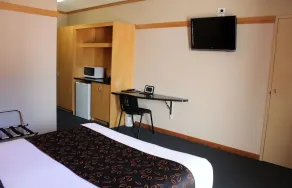 Banksia Motel - Room