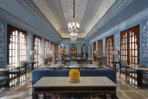Mementos by ITC Hotels Jaipur - Restaurant