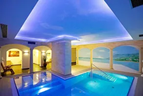 Kurpark-Hotel - Pool