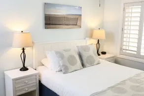 Venice on the Beach Hotel - Room