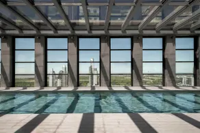 Top Rentals Huergo 475 - Pool