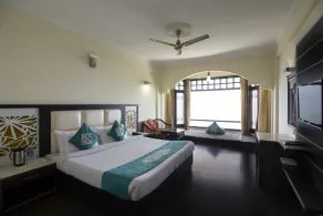 Snow Valley Resorts Dalhousie - Room