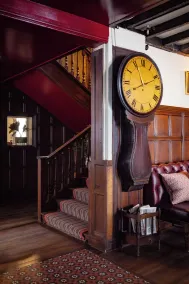 The White Hart - A Heartwood Inn - Reception