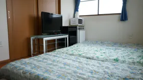 ECO inn - Camera
