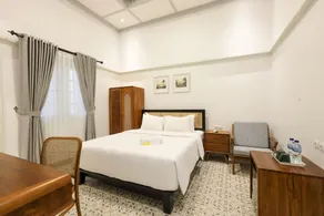 CERIA HOTEL at Alun Alun Yogyakarta - Room