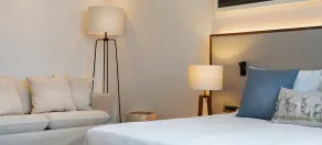 Octant Evora - Chambre