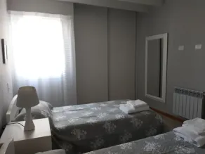 Duplex La Puntilla - Camera