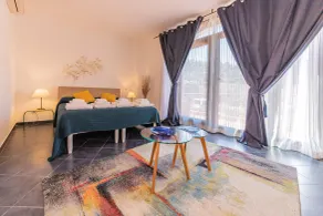 Baia Blu RTA Residence - Værelse