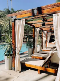 Bandy Canyon Ranch - Pool