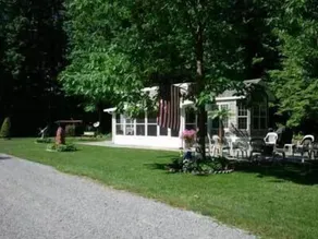 Alpine Lake RV Resort - Zimmer
