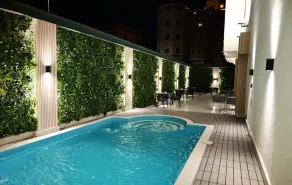 Elite Haven - Pool