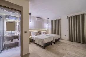 Manzara Boutique Hotel - Adults Only - Zimmer