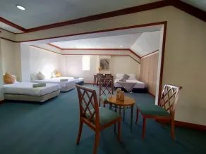 Triima Inn Brinchang - Zimmer