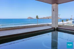 The grand O living - Pool