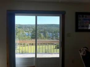 Crystal Springs Vacation House - Udsigt fra værelset