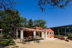 Istrian Villas Plava Laguna - Réception