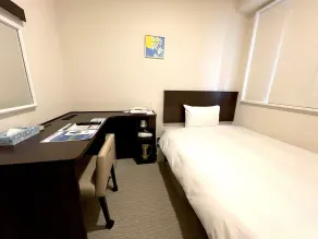 Hachioji Sky Hotel - Chambre