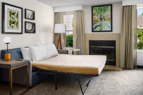 Residence Inn by Marriott Seattle Northeast Bothell - Chambre