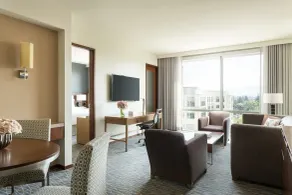 Four Seasons Hotel Silicon Valley at East Palo Alto - Rum