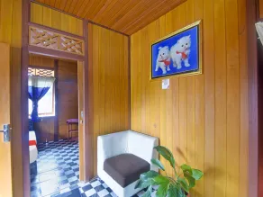Hotel O Pulisan Ekowisata Homestay Near Wisata Pantai Desa Pulisan (Pulisan Beach Tour) - Room