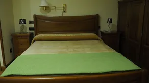 El Pongallin Vivienda Vacacional - Quarto