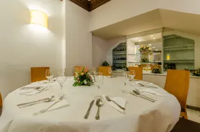 Don Juan - Restaurant