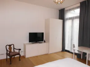Aparthotel Midi Residence - Room