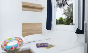 Mobile Homes Camp Pineta - Adriatic Kampovi - Rom