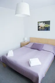 Hotel Dom Polonii - Room