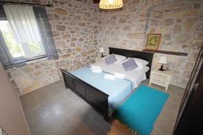 Villa Rustica apartment - Zimmer