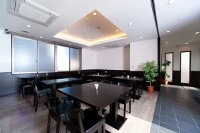 Omura Station Hotel - Restaurant