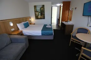 Citigate Motel Newcastle - Room