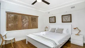 HUNT1 - Great Family Unit, Spacious Green Garden - Zimmer